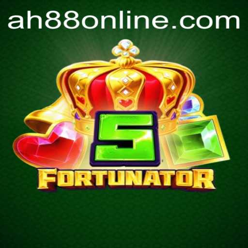 Exploring the Thrilling World of 5Fortunator: A New Era in Gaming