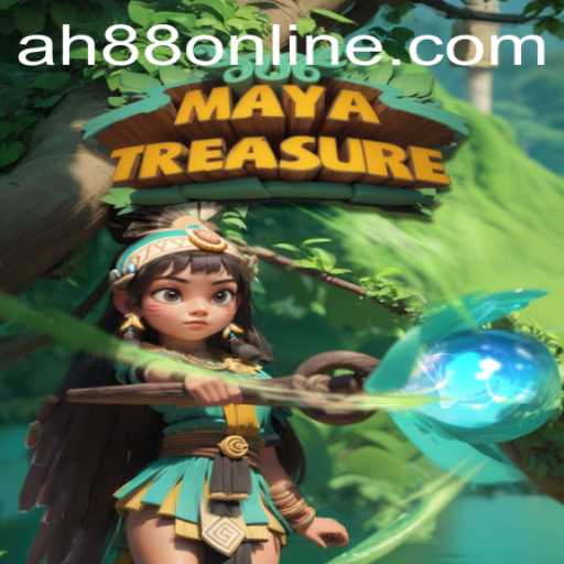 Discover the Thrill of MayaTreasure with Keyword AH88